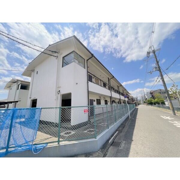 コーポ石原 建物画像