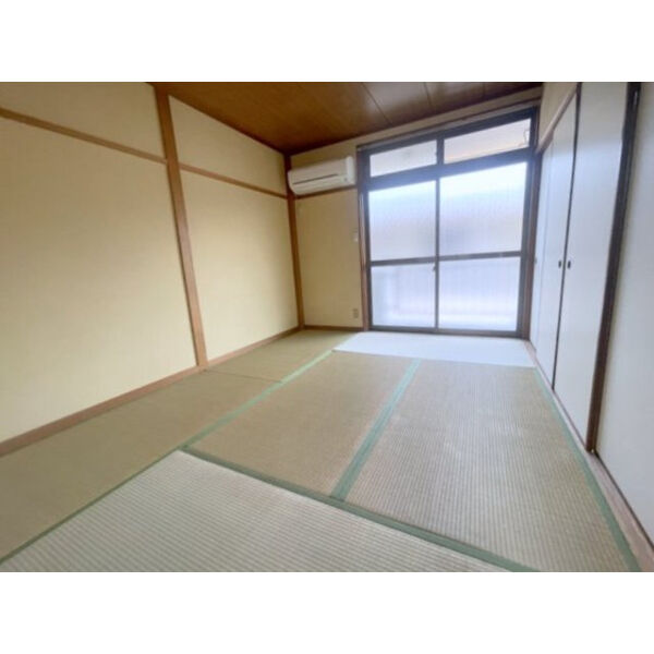 コーポ石原 室内写真1