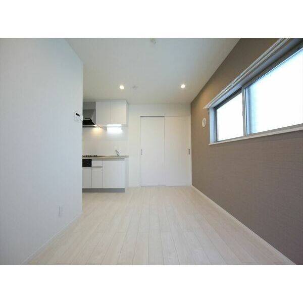 Mint　Terrace 室内写真6