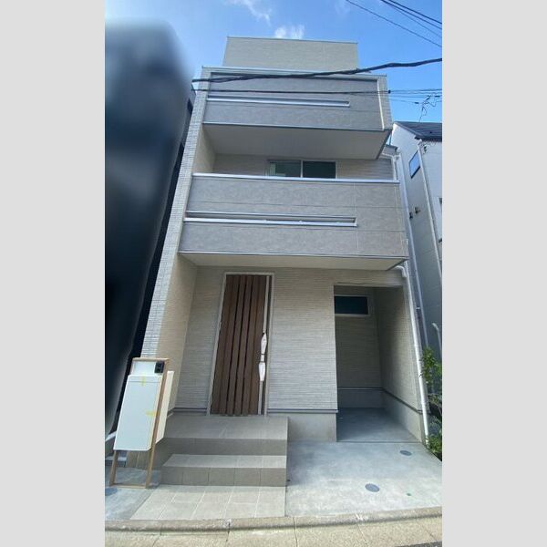 向原戸建