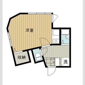 シャトーノール 建物画像