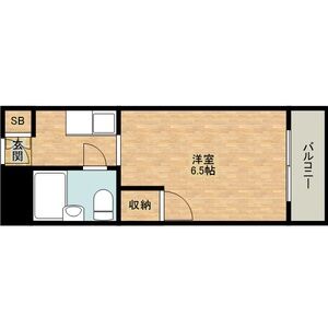 ルーミングハウス梶 建物画像