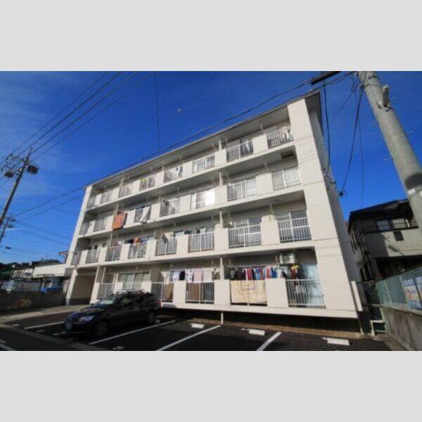 ハイツ北出 B棟 建物画像