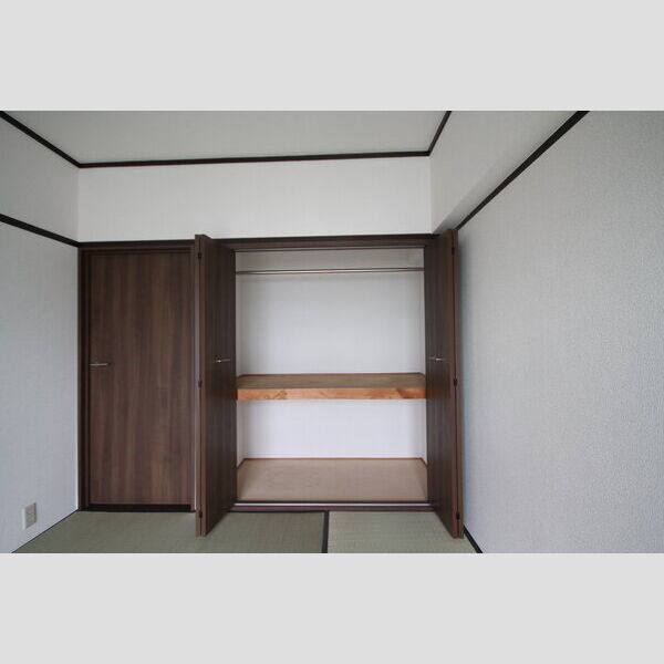 ハイツ北出 B棟 室内写真7