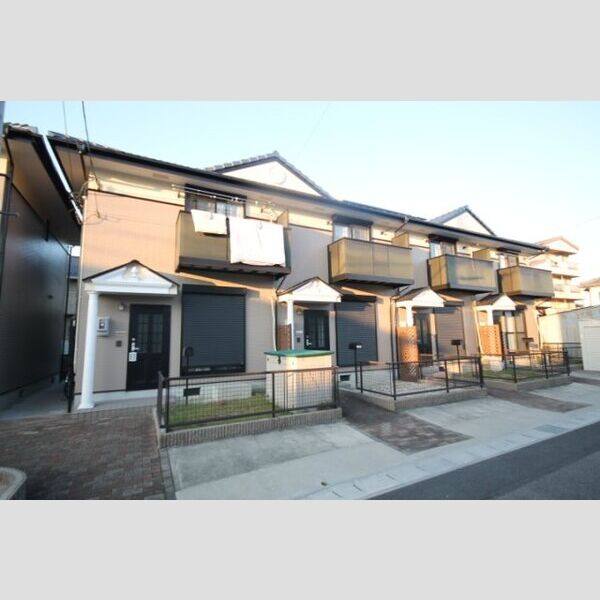 Sharmant2001A 建物画像