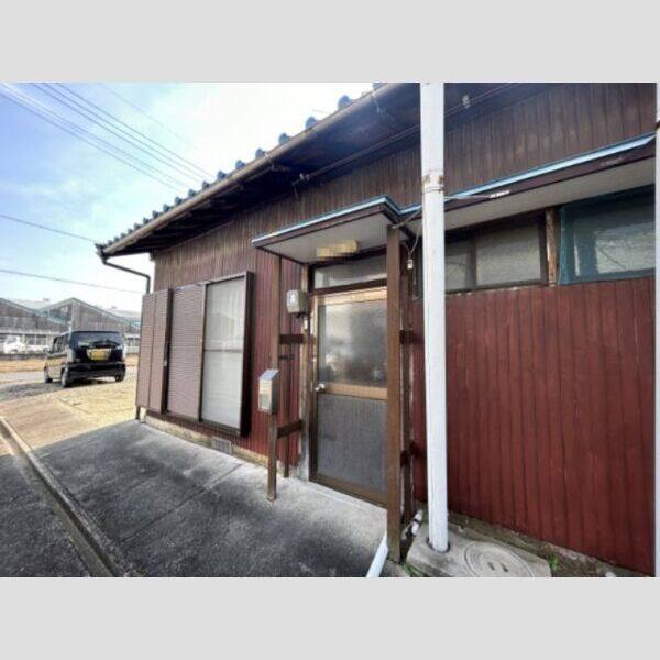 稲島10丁目植田貸家C101号室 建物画像