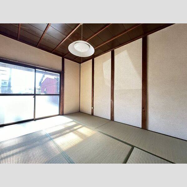 稲島10丁目植田貸家C101号室 室内写真5