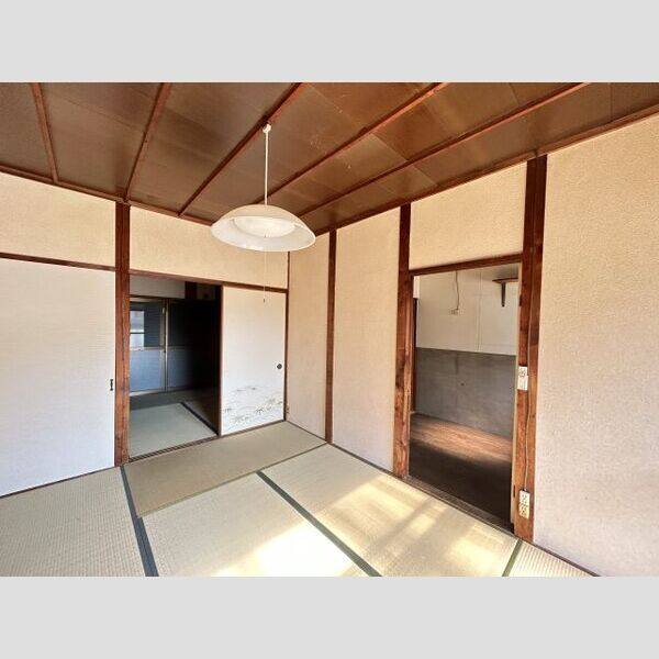 稲島10丁目植田貸家C101号室 室内写真6