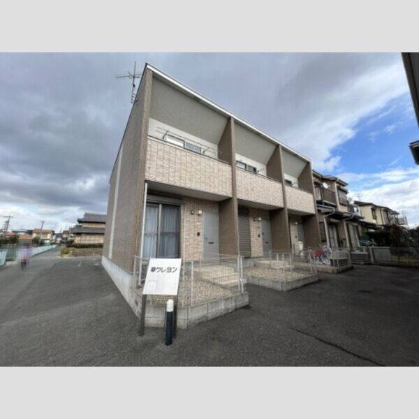 夢クレヨン B 建物画像