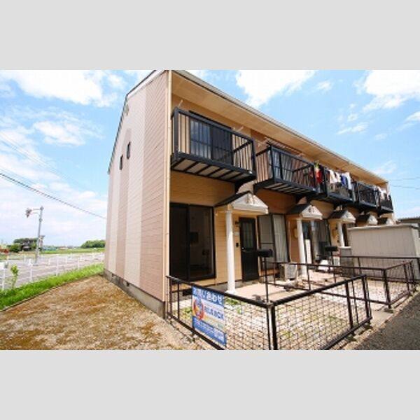 DUPLEX 国王17B 建物画像