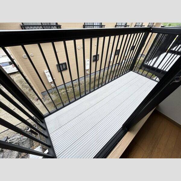 DUPLEX 国王17B 室内写真10