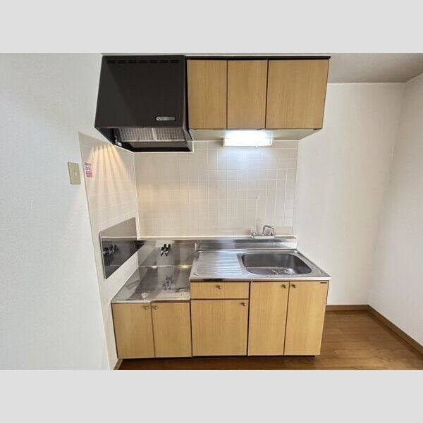DUPLEX 国王17B 室内写真2