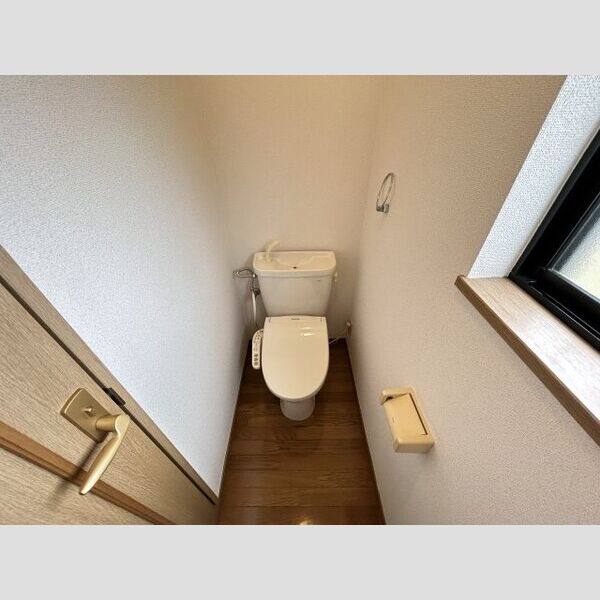 DUPLEX 国王17B 室内写真5