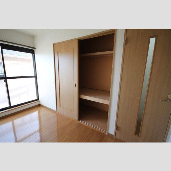 DUPLEX 国王17B 室内写真8