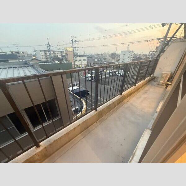 大津ビル 室内写真10