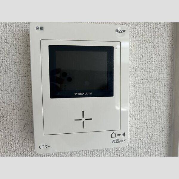 サンハイツ和佳 室内写真10