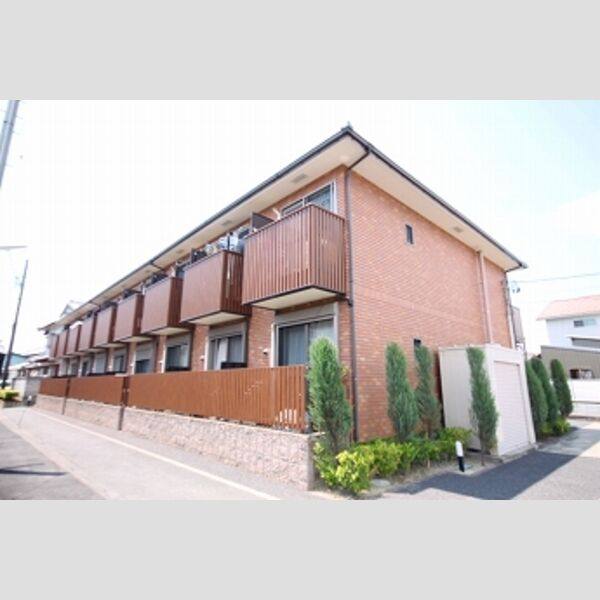 Casa Inaba 建物画像