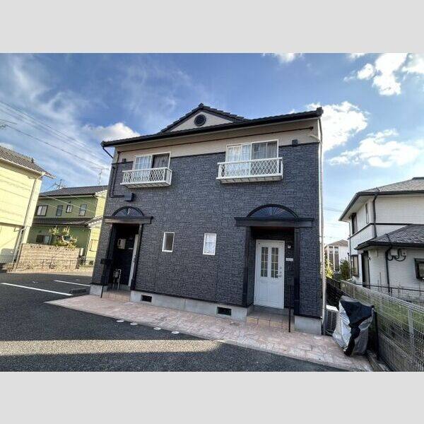 DREAM3110A 建物画像