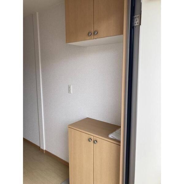 ワンパーパス 室内写真2