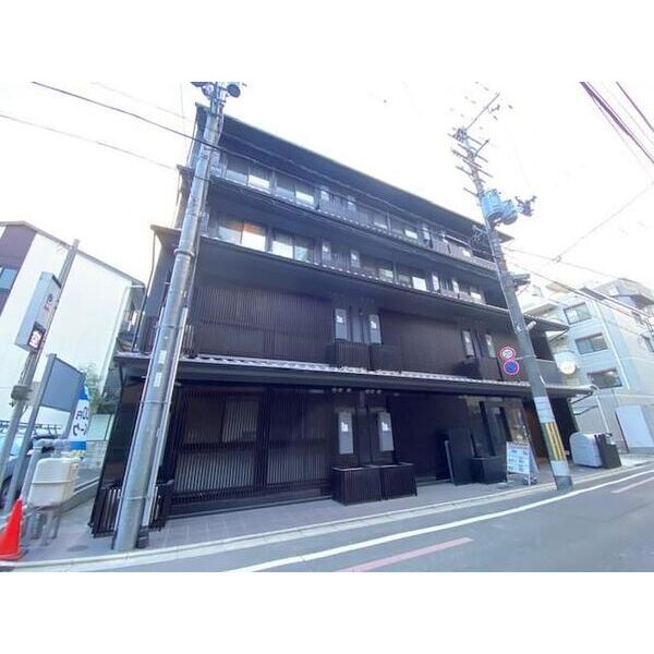 サンクトスコート五条室町