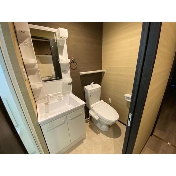 サンクトスコート五条室町 室内写真8