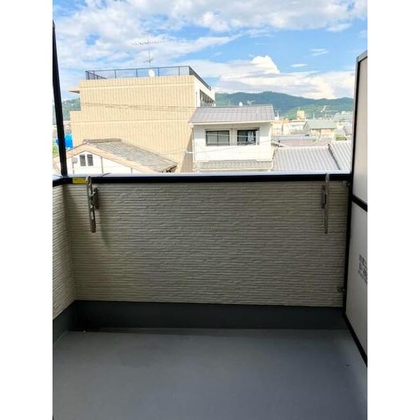仁王門ビレッジ 室内写真9