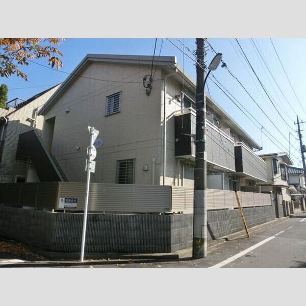 デア・クレー 建物画像
