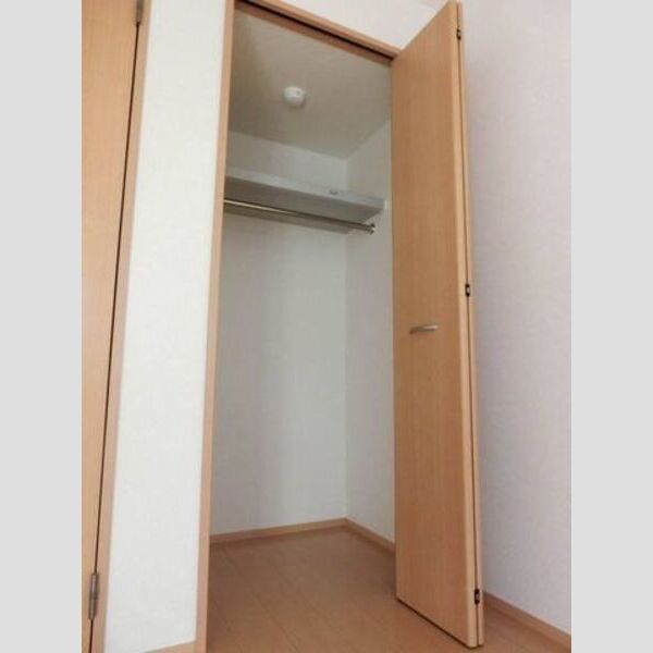 デア・クレー 室内写真9