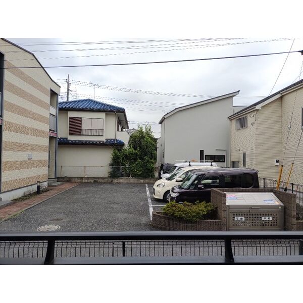 サンヴィアーレ一橋学園 室内写真8