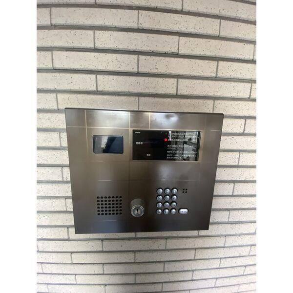 ライジング泉 室内写真2