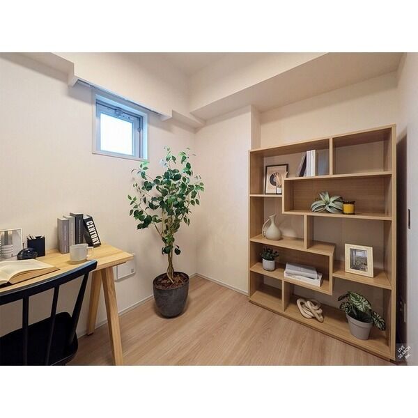 アーバネックス住吉 室内写真8
