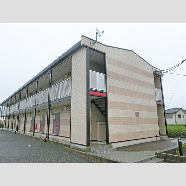 レオパレスKEI