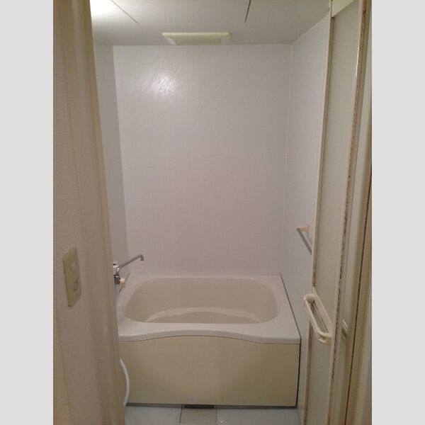 ルミエール中浜 室内写真4