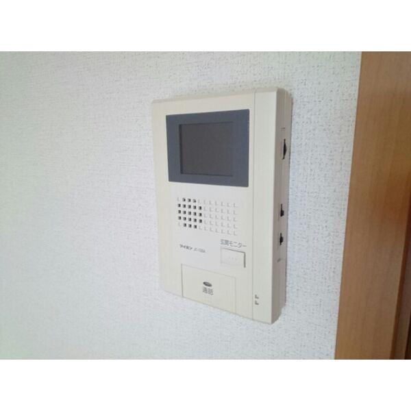 サニーコンフォート北山 室内写真10
