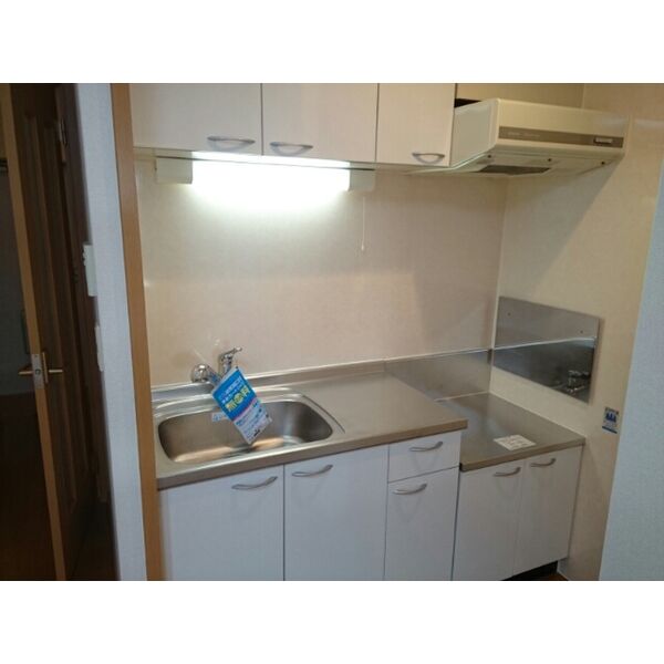 サニーコンフォート北山 室内写真3