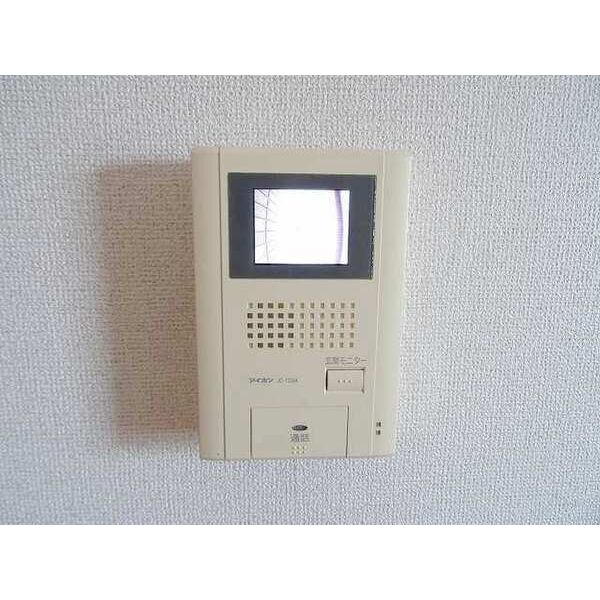 イーハトーヴ 勝根A棟 室内写真7