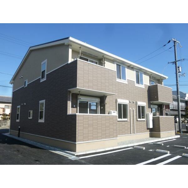 メゾン本竜野A
