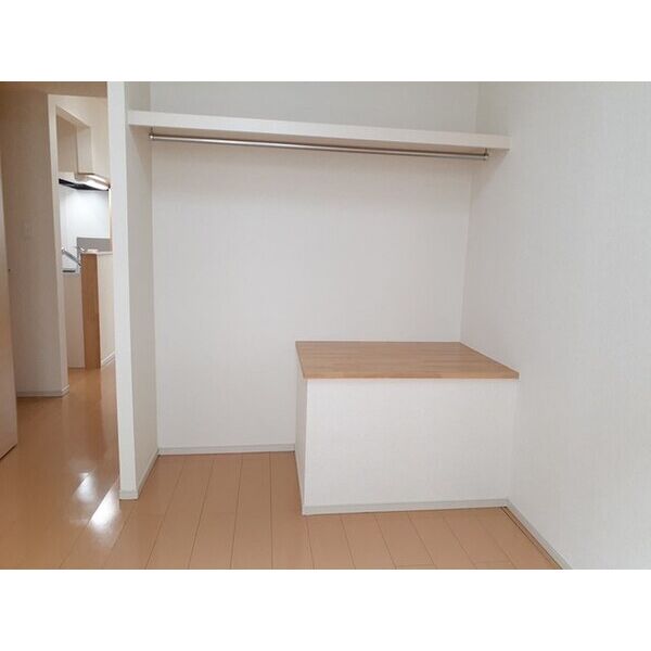 プラセール宝塚I 室内写真7