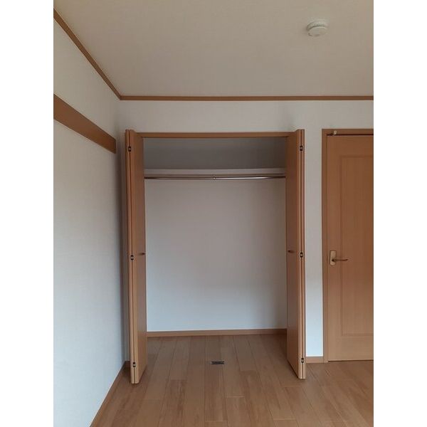 サラスワティB 室内写真6