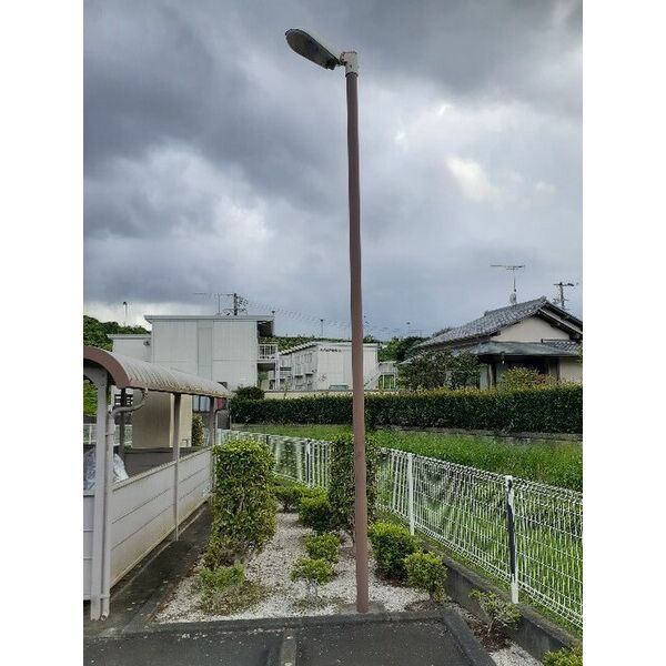 アムール 室内写真9