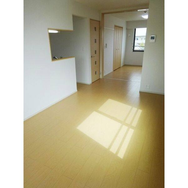 フロール南彦根 室内写真7