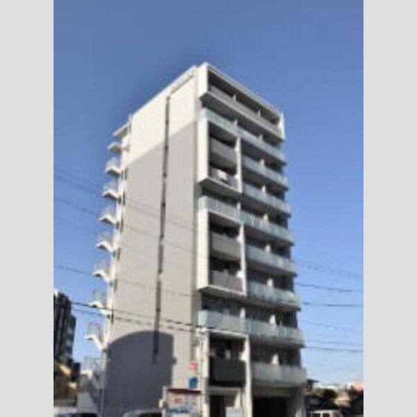 プライムローズ 建物画像