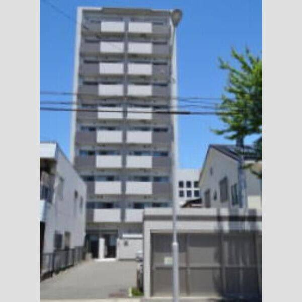 サン フィールド 建物画像