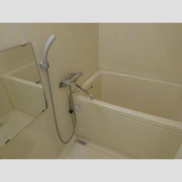 サン フィールド 室内写真6