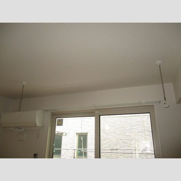 clochett et soleil 室内写真10