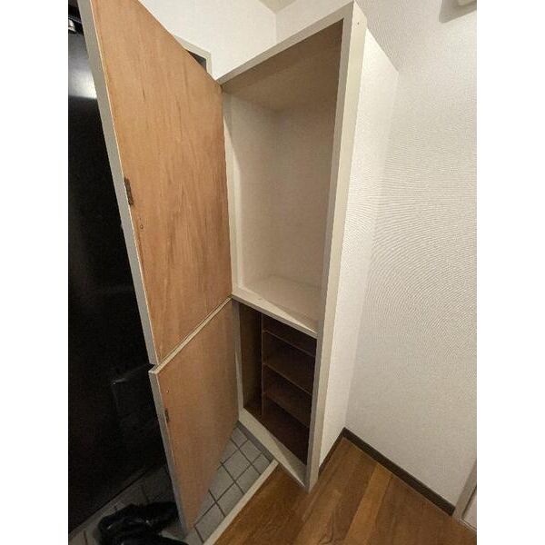 プレアール寝屋川緑町Ⅱ 室内写真2