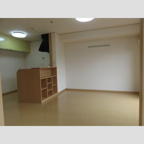 グランドゥールK 室内写真5