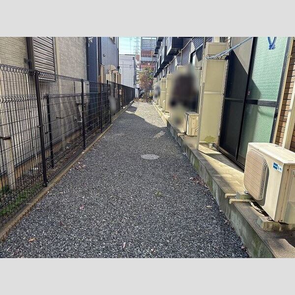 物件名確認中 室内写真5