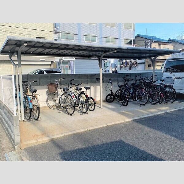 物件名確認中 室内写真9