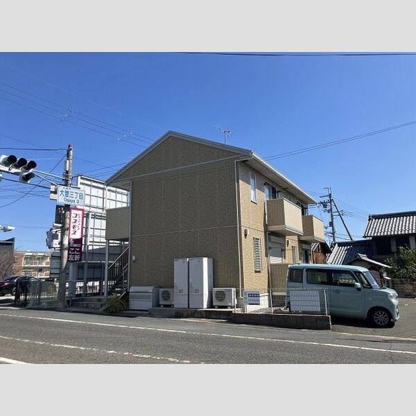 エスペランサ萱野